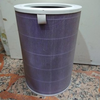 小米 米家 空氣清淨機 濾芯濾網 空氣淨化器1代2代 已用過 報廢品