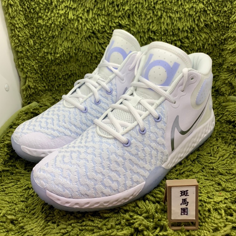 🌹斑馬團🌹Nike KD Trey 5 VIII籃球鞋/男鞋/大童鞋/親子鞋/舒適/時尚/耐磨/CK2089-100