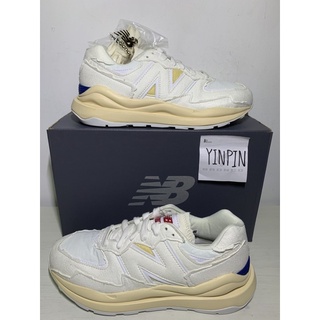 YP NEW BALANCE 5740 DMP 奶油 Protection Pack RDA 992GR VS3