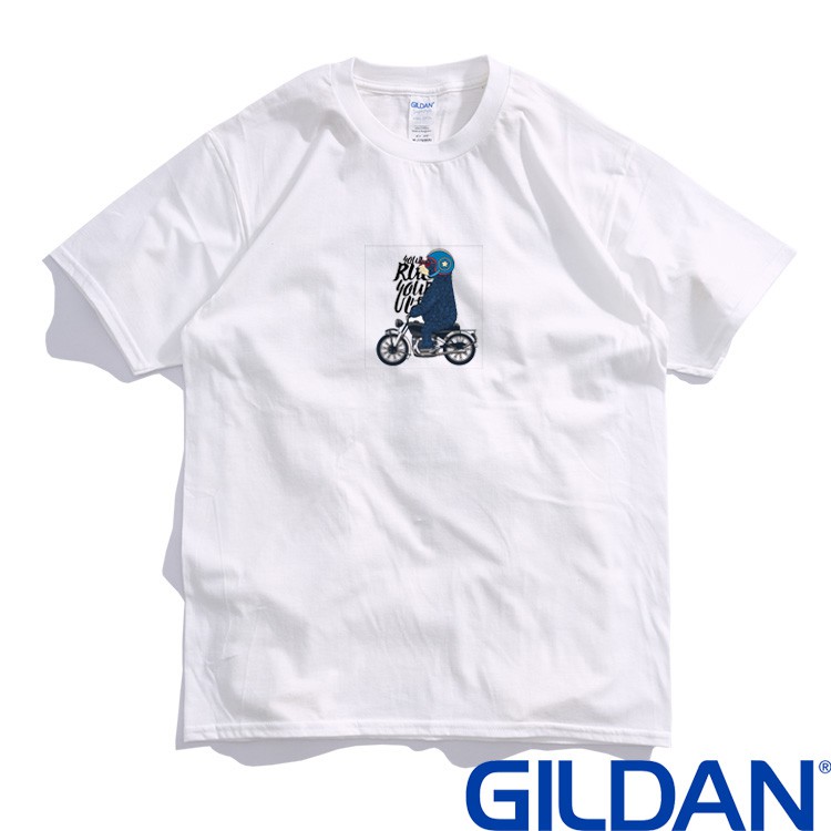 GILDAN 760C94 短tee 寬鬆衣服 短袖衣服 衣服 T恤 短T 素T 寬鬆短袖  短袖 短袖衣服