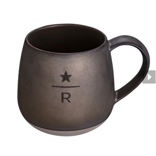 ［CoCo代購］星巴克 BRONZE STAR R馬克杯 12OZ