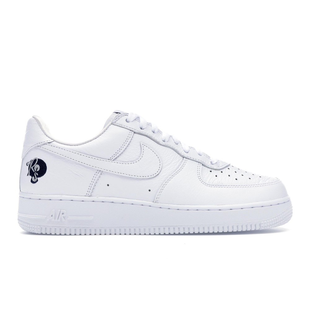 nike air force roc a fella