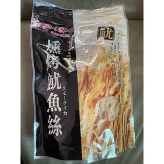 好事多代購代買-珍珍燻烤魷魚絲