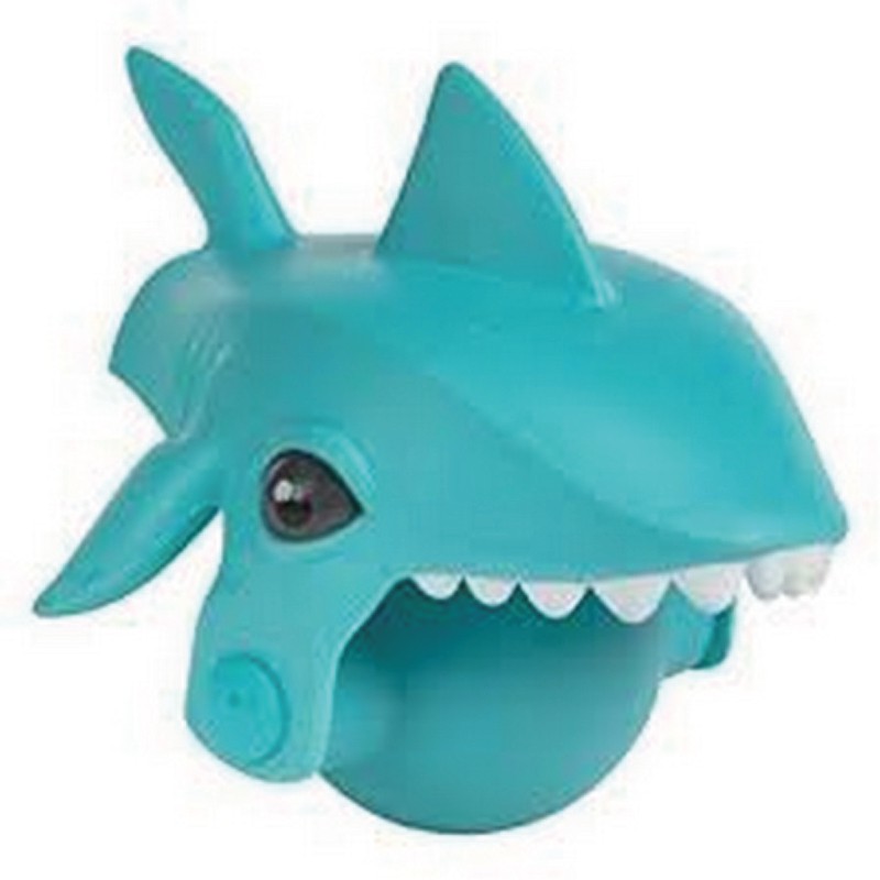 Eolo鯊魚水槍手套-藍 ToysRUs玩具反斗城