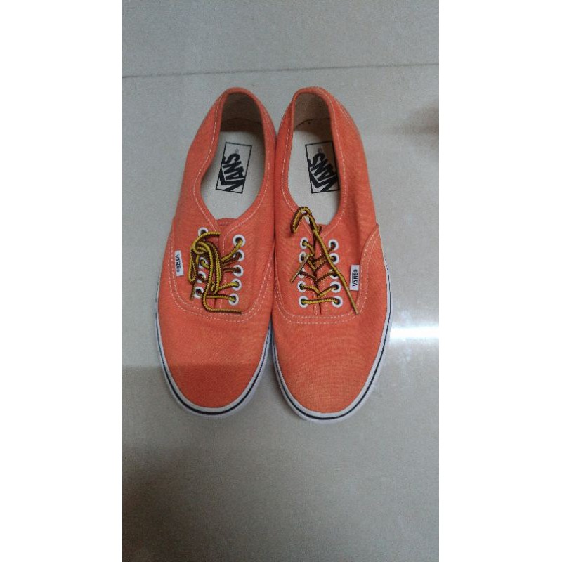 vans 26.5