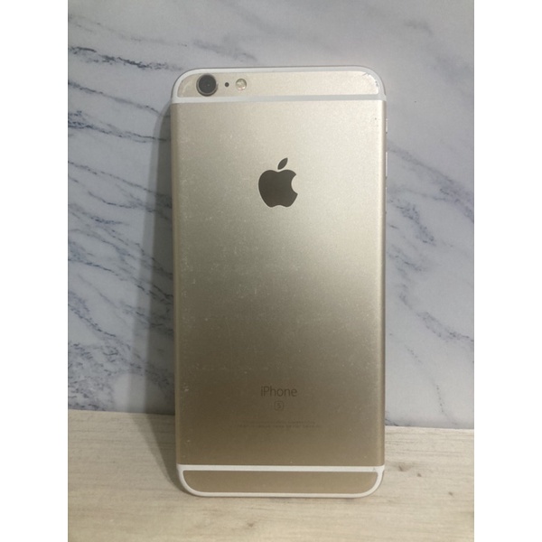 Iphone6s plus 128g 內文詳看