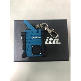 (行家五金)全新 MAKITA 牧田 迷你工具造型(音響) 16G USB隨身碟 鑰匙圈