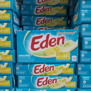 EDEN 乾酪塊 160g 430g 菲律賓 乾酪 起司塊 起司 CHEESE KEJU