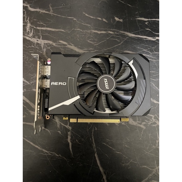 msi 1050ti 4g