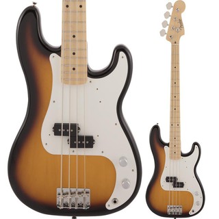 Fender MIJ 2021 TRAD II 50S P bass MN 2TS 電吉他 公司貨 【宛伶樂器】