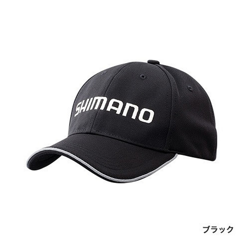 SHIMANO CA-041R 標準款 釣魚帽 鴨舌帽 休閒帽 釣魚 登山