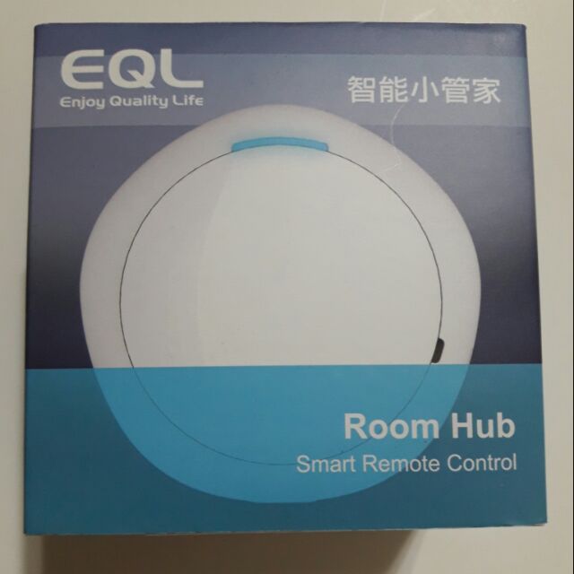 EQL 智能小管家