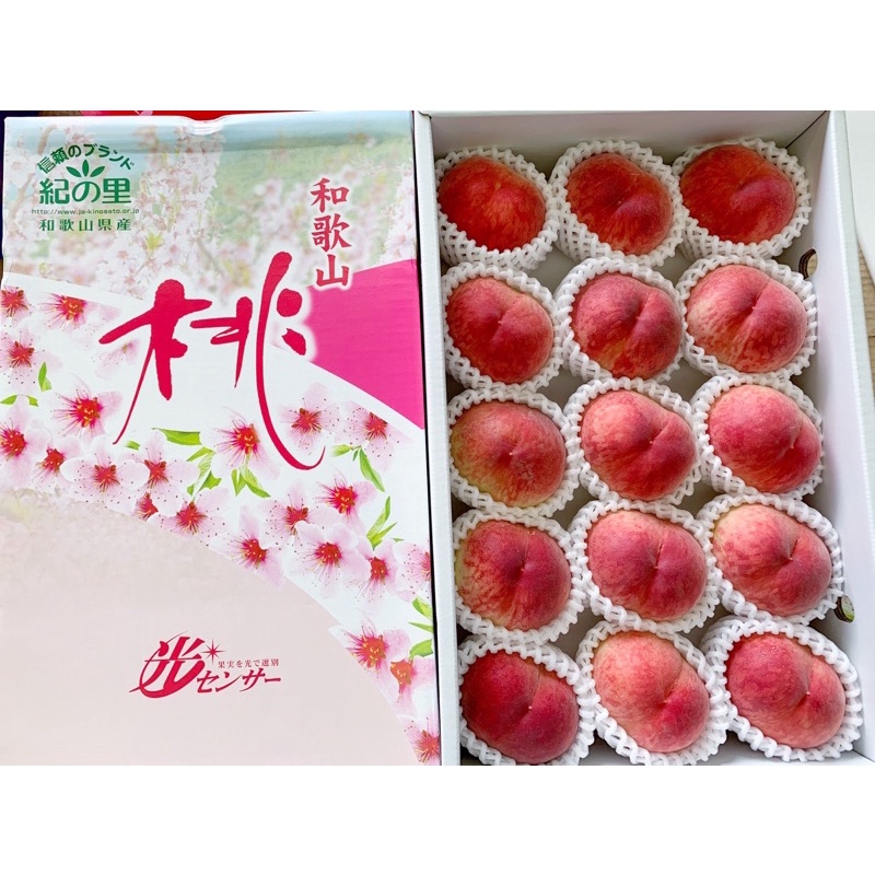 日本水蜜桃水果的價格推薦- 2022年6月| 比價比個夠BigGo