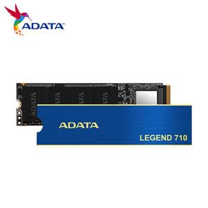 [含稅開發票] ADATA威剛 LEGEND 710 512G 1TB PCIe3.0 M.2 2280 SSD固態硬碟