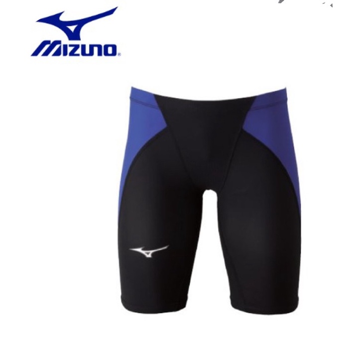 Mizuno 競賽泳褲FINA認證