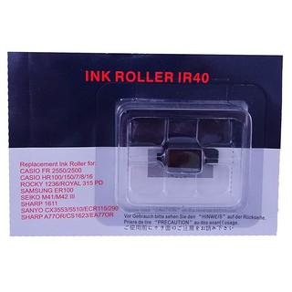 INK ROLLER IR-40 110/A102 墨球