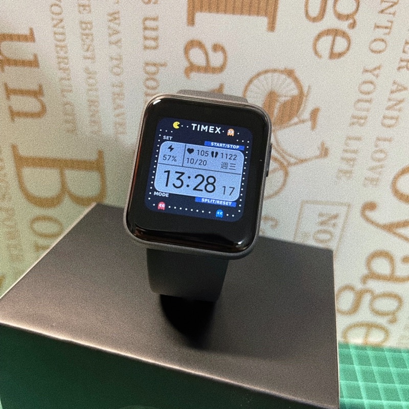 🪐⌚️『二手女用』99%近全新 小米手錶超值版Mi Watch(Lite)💗