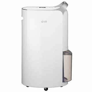 LG 樂金 MD171QSE0 17公升 WiFi遠控一級能效變頻除濕機(晶鑽銀) 廠商直送