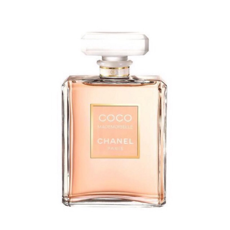 CHANEL 香奈兒 摩登 CoCo 淡香精 香水 全新 百貨 專櫃 正櫃 公司貨 現貨 免運 現貨 正貨 女香 經典