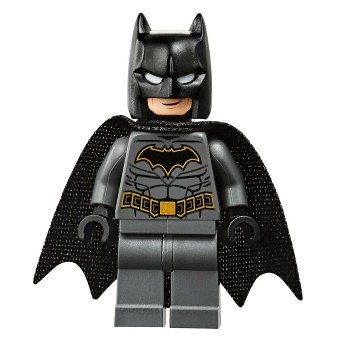 76119 LEGO DC Batman 樂高蝙蝠俠人偶 76118 76120 76122