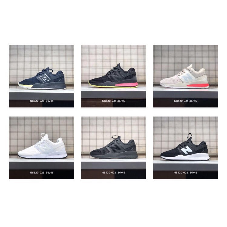 new balance mrl 247 45