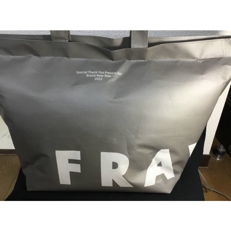 現貨在臺 Frayl D Fray I D新品未使用22年日本福袋gelato Pique福袋可詢問 蝦皮購物