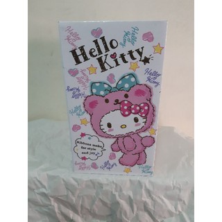 阿瑋雜貨舖 Hello Kitty光觸媒渦輪捕蚊燈