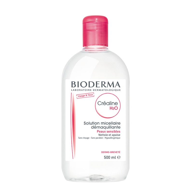 《特價》BIODERMA 貝德瑪 舒敏高效潔膚液