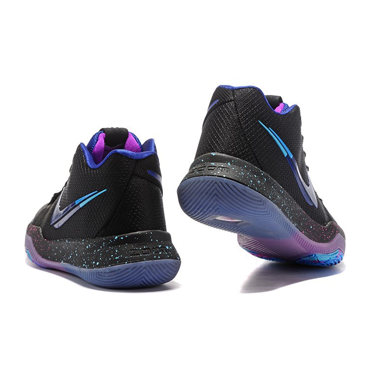 kyrie irving 3 shoes
