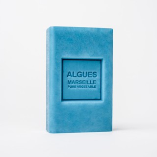 My Happy Soaps 海草 乳油木皂 Algues 法國 香水香皂 手工香皂