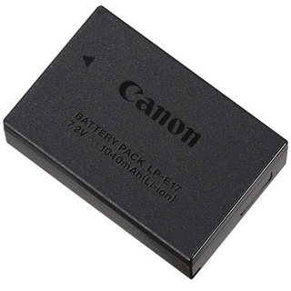 【Canon】LP-E17 LPE17 原廠電池 / 750D 760D 800D 77D M5 M6 適用