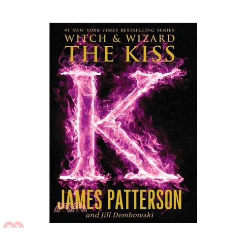 The Kiss