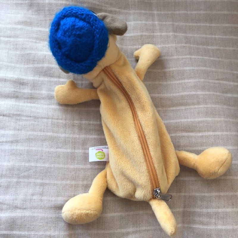 Nici 牧羊犬比澤爾筆袋 蝦皮購物