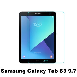 SAMSUNG Galaxy Tab S3 SM-T825 9.7吋 防爆 鋼化玻璃 保護貼