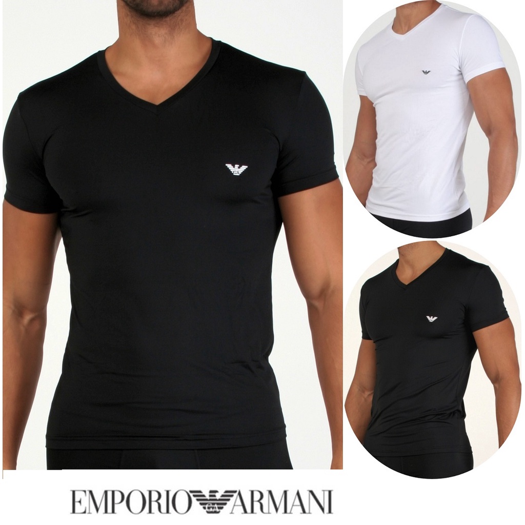 Armani 短袖t恤素色的價格推薦- 2023年9月| 比價比個夠BigGo