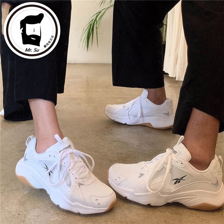 reebok turbo royal impulse
