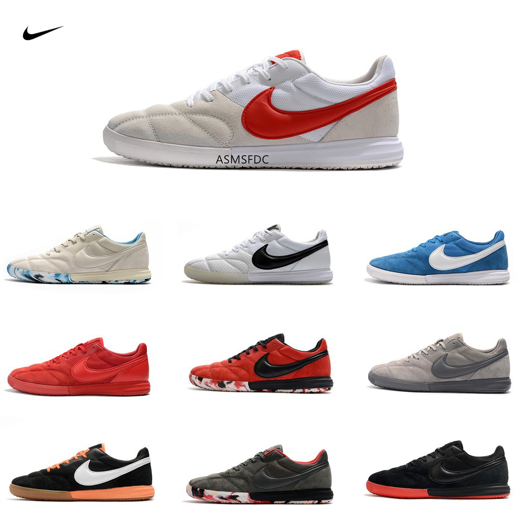 nike premier futsal
