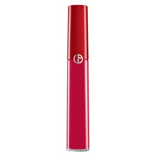 【全新現貨中文標504.503】GIORGIO ARMANI 亞曼尼 奢華絲絨訂製唇萃 6.5ml #504 淡桃晚禮服