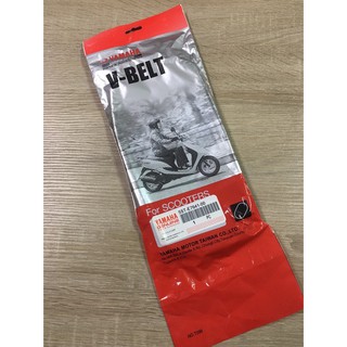 【JUST醬家】YAMAHA 山葉 原廠 5ST 傳動皮帶 皮帶 水冷 VINO 50 FANCY 歡喜 50