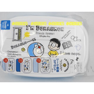 §小俏妞部屋§ 🩷Doraemon 哆啦A夢 小叮噹 圖案 食物收納盒 保鮮盒 午餐便當盒 一組3入