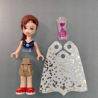 玩樂趣 LEGO樂高 41179 Emily Jones (elf023)