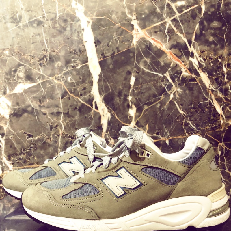 new balance m990 kbm2