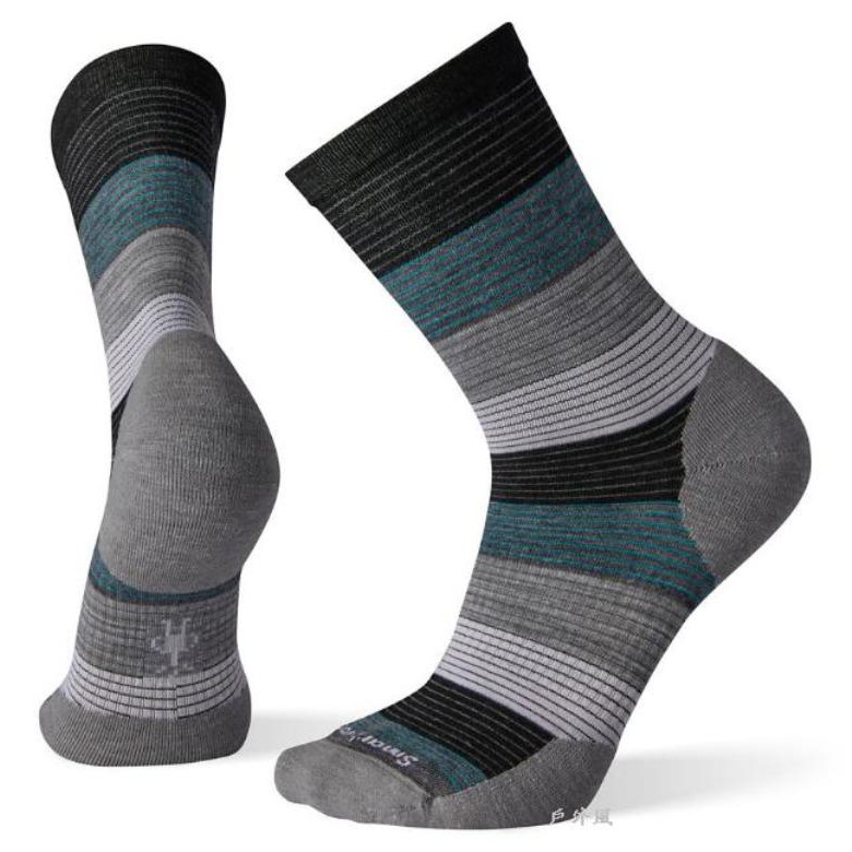Smartwool 羊毛襪男prssure Free中長襪chronology 蝦皮購物