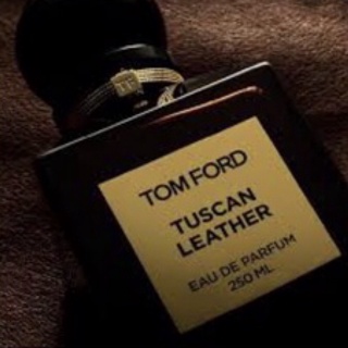 Tom Ford 托斯卡尼皮革 Tuscan Leather 分享噴瓶