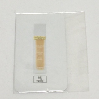 全新 Sisley 御緻駐顏活膚精華粉底液 1.5ml OR 粉嫩香草 2020.6