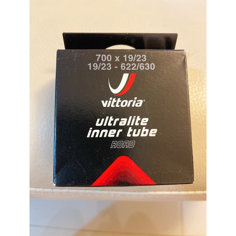 VITTORIA ULTRA LITE 700 x 19-23C 公路車內胎 ROAD