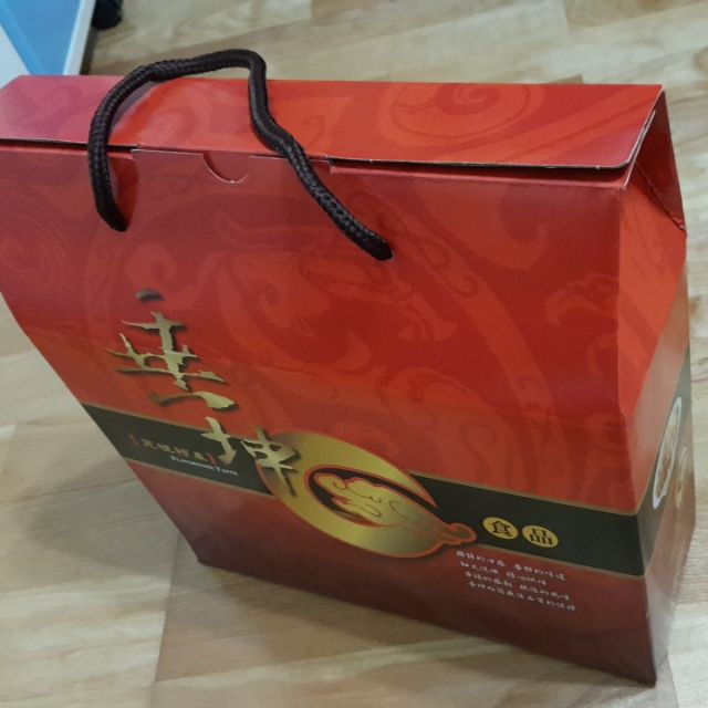 垂坤禮盒（意恬限定）