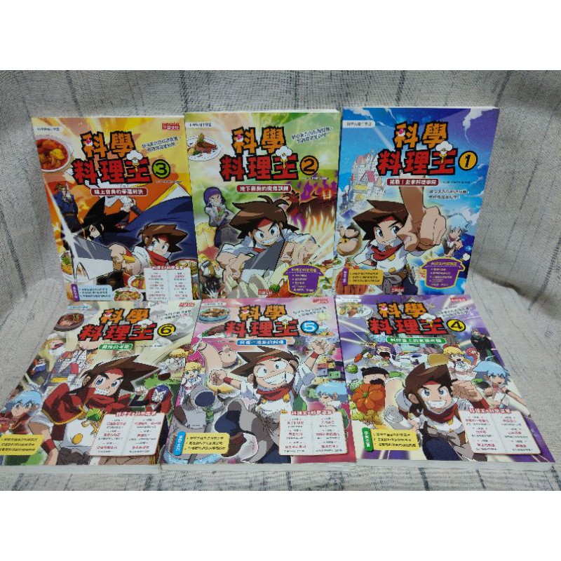 科學料理王 Ptt討論與高評價網拍商品 21年7月 飛比價格