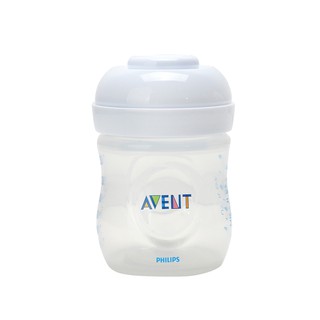 AVENT 親乳感P.P母乳儲存瓶125ML(裸瓶) 娃娃購 婦嬰用品專賣店