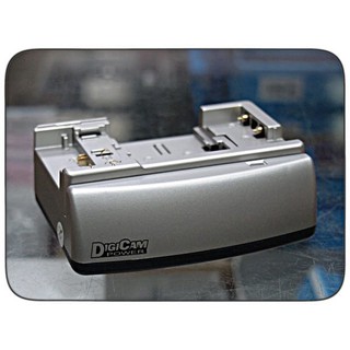 【華揚數位】☆全新 數位相機 專用多功能 快速充電器 EC-591-N1 多種電池 JVC 攝影機 出清價